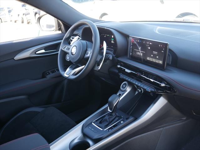 2024 Dodge Hornet DODGE HORNET R/T EAWD