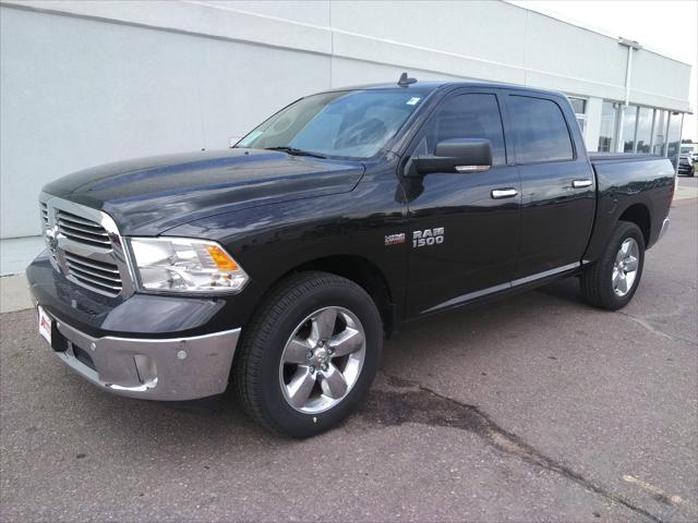 2018 RAM 1500 Big Horn 2018 RAM 1500 Big Horn