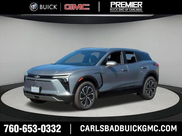 2024 Chevrolet V Blazer eAWD 2LT for sale in Carlsbad, CA