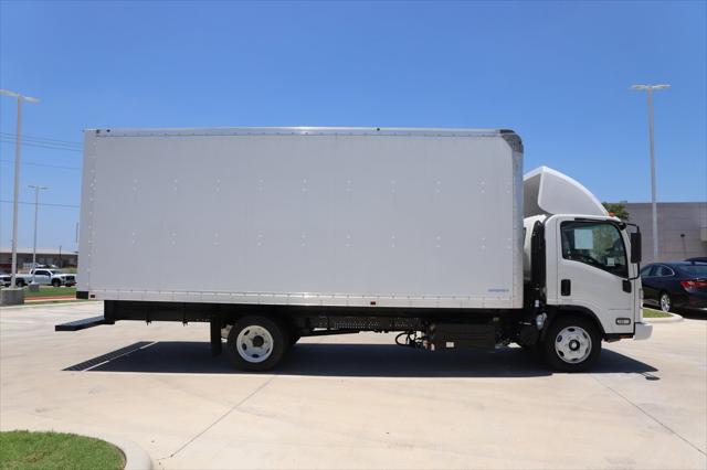 2024 Chevrolet 5500XD LCF 5500