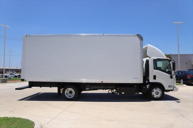 2024 Chevrolet 5500XD LCF 5500