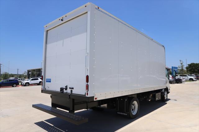 2024 Chevrolet 5500XD LCF 5500