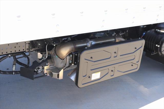 2024 Chevrolet 5500XD LCF 5500