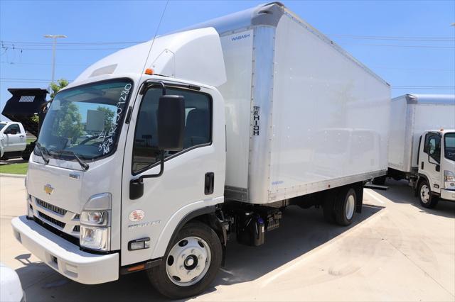 2024 Chevrolet 5500XD LCF 5500