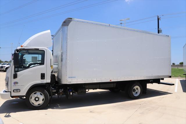 2024 Chevrolet 5500XD LCF 5500