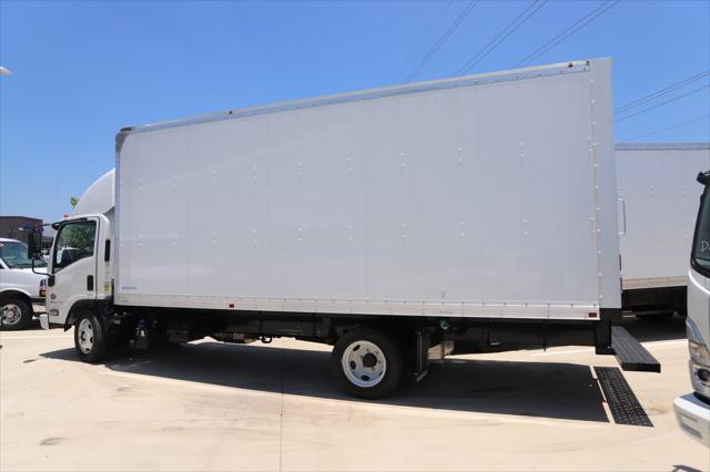 2024 Chevrolet 5500XD LCF 5500