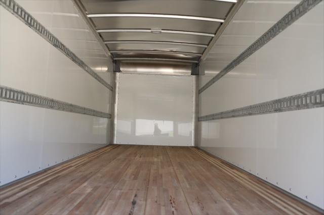 2024 Chevrolet 5500XD LCF 5500