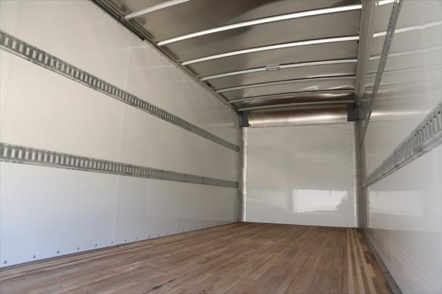 2024 Chevrolet 5500XD LCF 5500