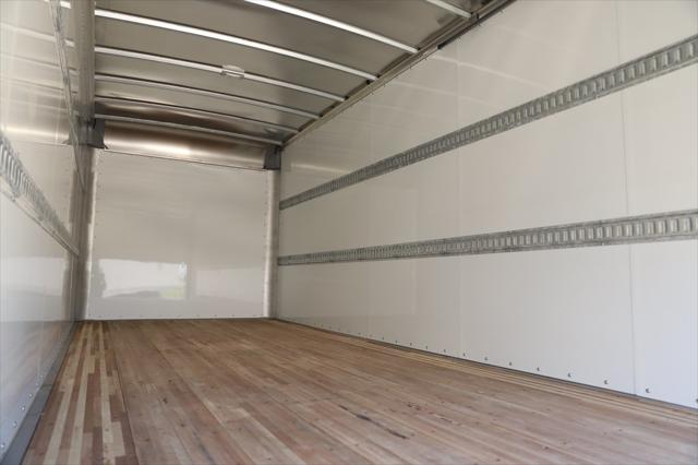 2024 Chevrolet 5500XD LCF 5500