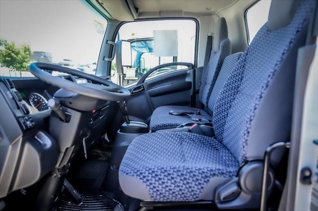 2024 Chevrolet 5500XD LCF 5500