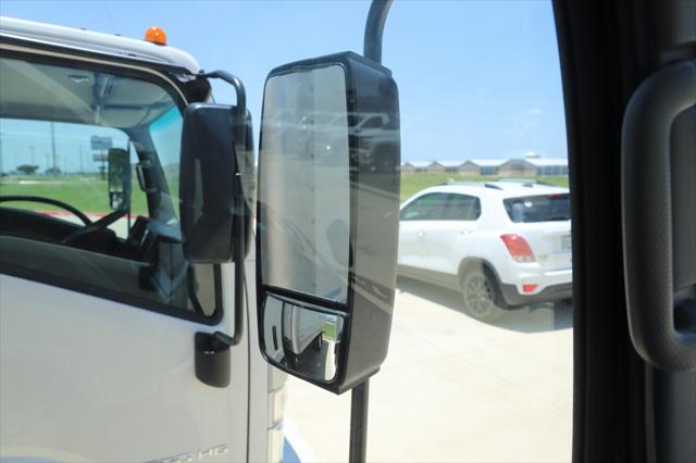 2024 Chevrolet 5500XD LCF 5500