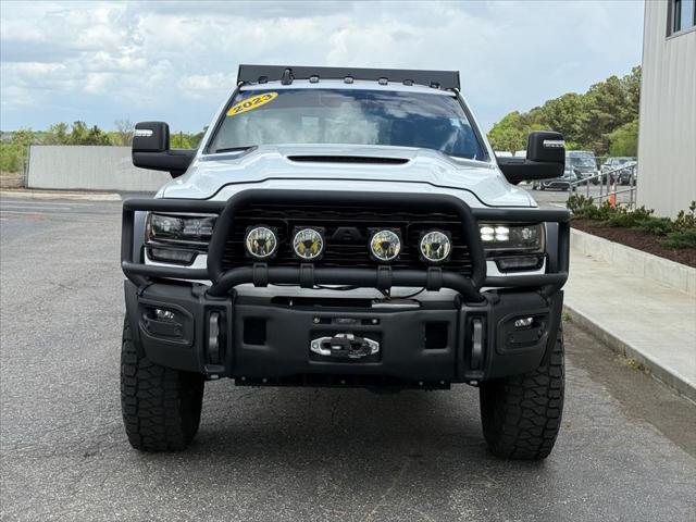 2023 Ram 2500 Limited Mega Cab 4x4 6'4" Box
