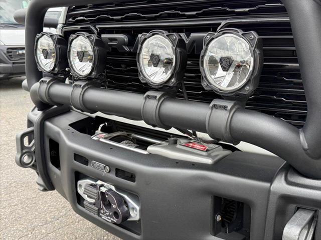 2023 Ram 2500 Limited Mega Cab 4x4 6'4" Box