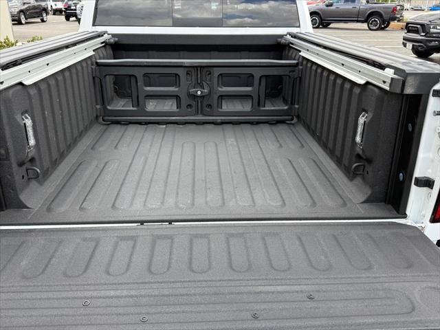 2023 Ram 2500 Limited Mega Cab 4x4 6'4" Box