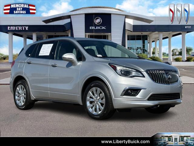 2018 Buick Envision Essence for sale in Peoria, AZ