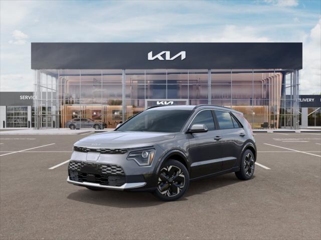 2024 Kia Niro EV Wind for sale in El Paso, TX