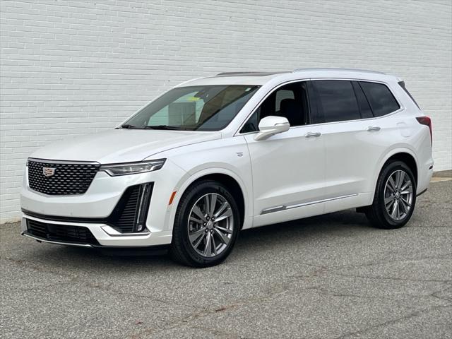 2024 Cadillac XT6 FWD Premium Luxury for sale in Huntingdon, PA