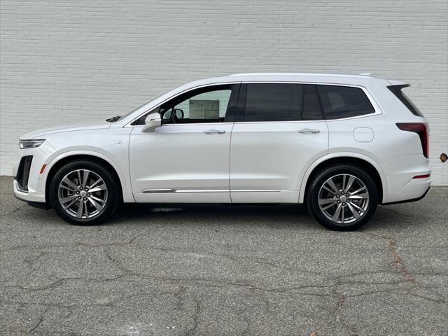 2024 Cadillac XT6 FWD Premium Luxury