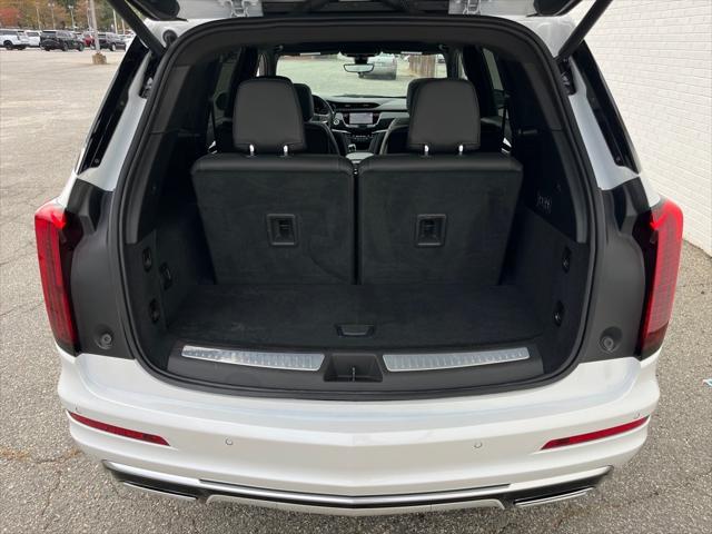2024 Cadillac XT6 FWD Premium Luxury