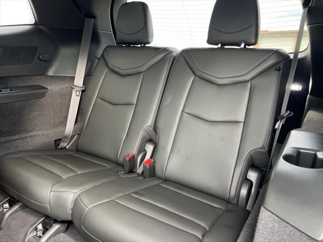 2024 Cadillac XT6 FWD Premium Luxury