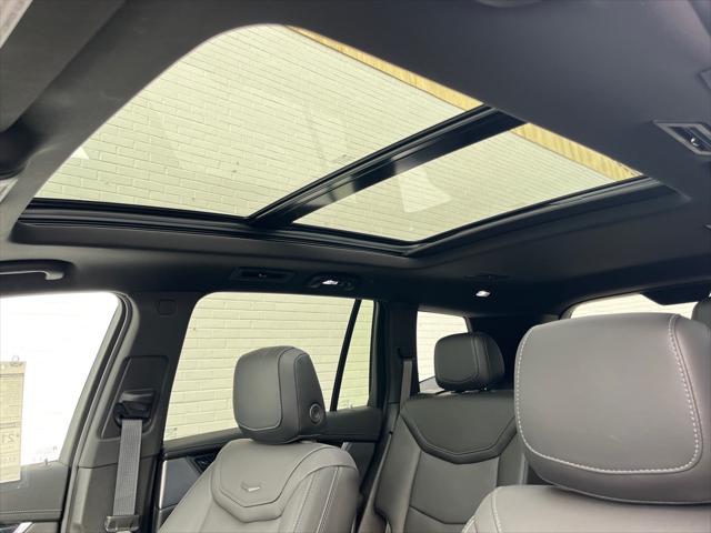 2024 Cadillac XT6 FWD Premium Luxury
