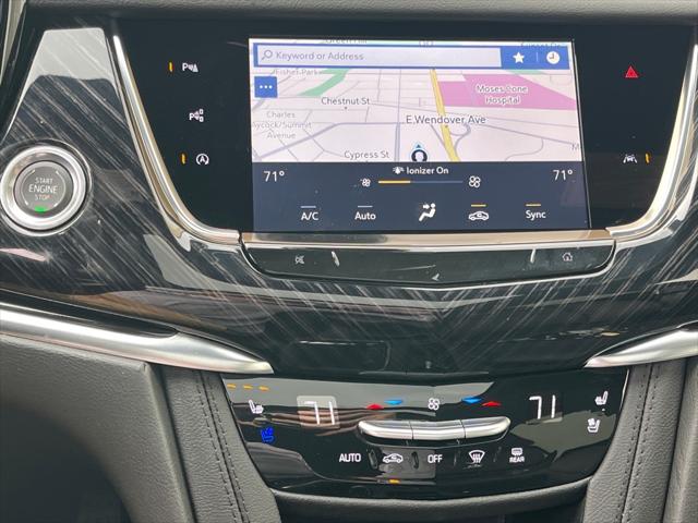 2024 Cadillac XT6 FWD Premium Luxury
