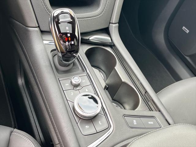 2024 Cadillac XT6 FWD Premium Luxury
