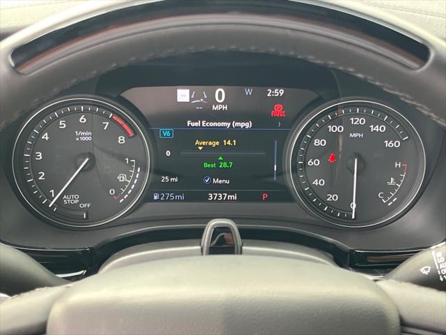 2024 Cadillac XT6 FWD Premium Luxury