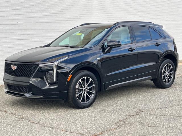 2024 Cadillac XT4 FWD Sport for sale in Huntingdon, PA