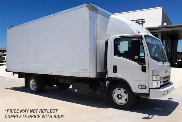 2024 Chevrolet 5500XD LCF 5500 XD LCF Diesel for sale in San Marcos, TX