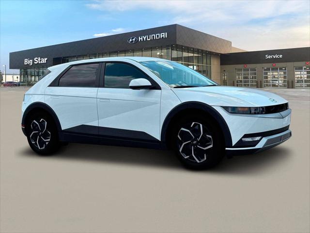 2024 Hyundai IONIQ 5 SEL