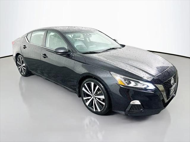 2019 Nissan Altima 2.5 SR for sale in Shiloh, IL