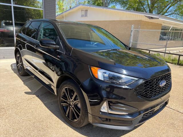 2024 Ford Edge ST-Line
