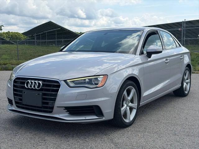 2016 Audi A3 1.8T Premium for sale in Walpole, MA