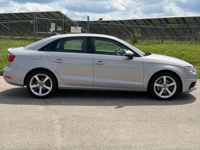 2016 Audi A3 1.8T Premium