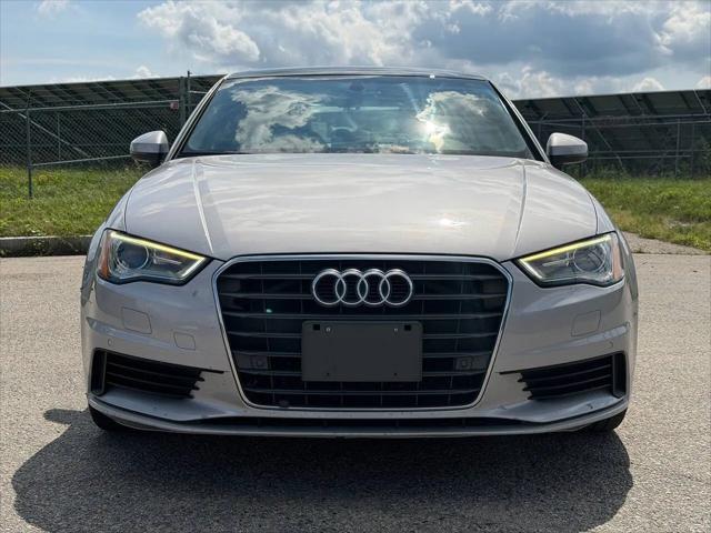 2016 Audi A3 1.8T Premium