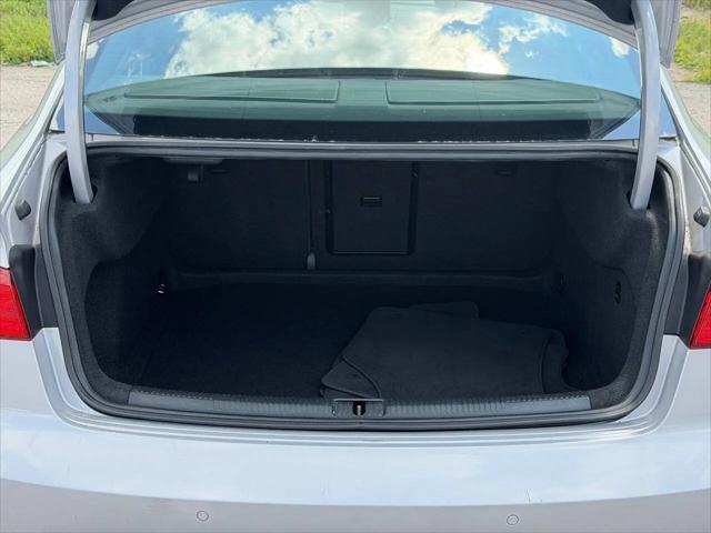 2016 Audi A3 1.8T Premium