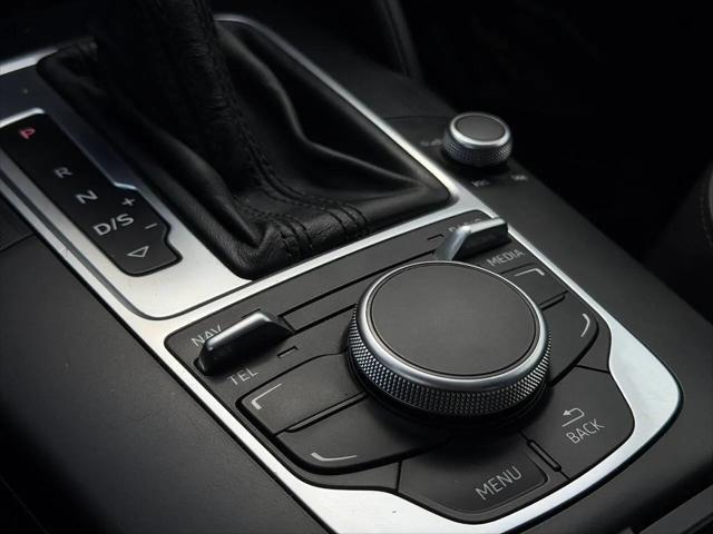 2016 Audi A3 1.8T Premium