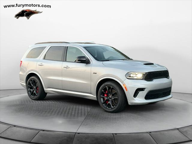 2024 Dodge Durango DURANGO SRT 392 PLUS AWD