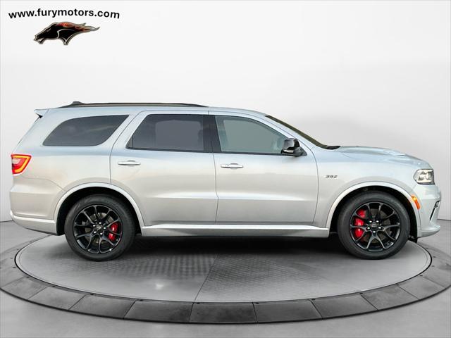 2024 Dodge Durango DURANGO SRT 392 PLUS AWD
