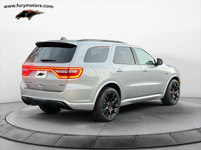2024 Dodge Durango DURANGO SRT 392 PLUS AWD