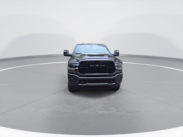 2024 RAM Ram 2500 RAM 2500 LARAMIE MEGA CAB 4X4 64 BOX