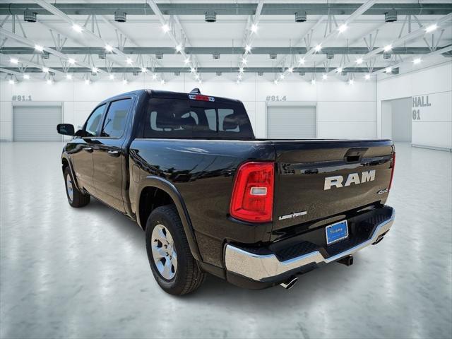 2025 RAM Ram 1500 RAM 1500 LONE STAR CREW CAB 4X4 57 BOX