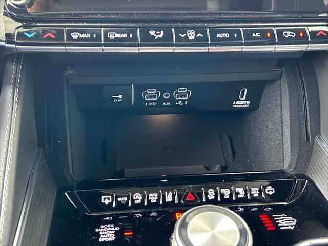 2024 Wagoneer Grand Wagoneer GRAND WAGONEER OBSIDIAN 4X4