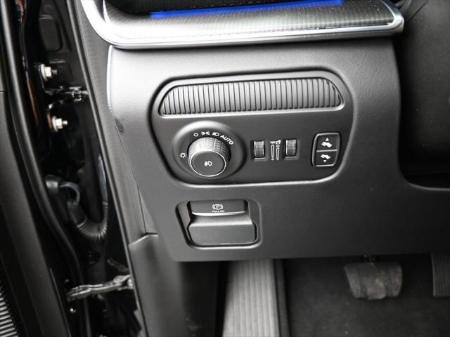 2024 Wagoneer Grand Wagoneer GRAND WAGONEER OBSIDIAN 4X4
