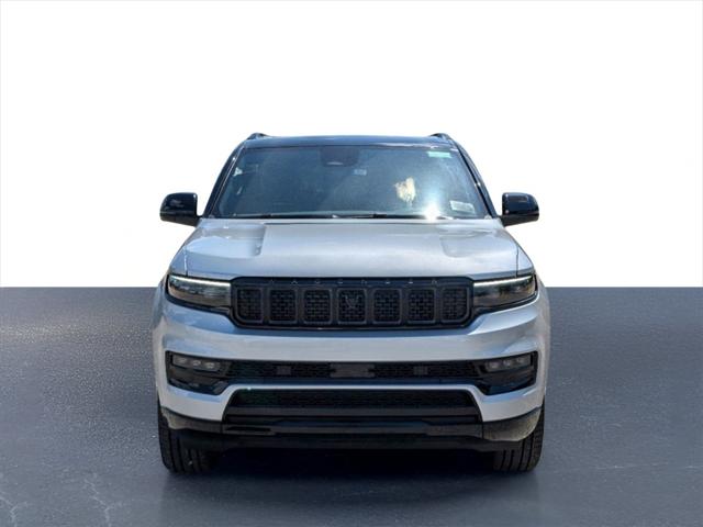 2024 Wagoneer Grand Wagoneer GRAND WAGONEER L OBSIDIAN 4X4