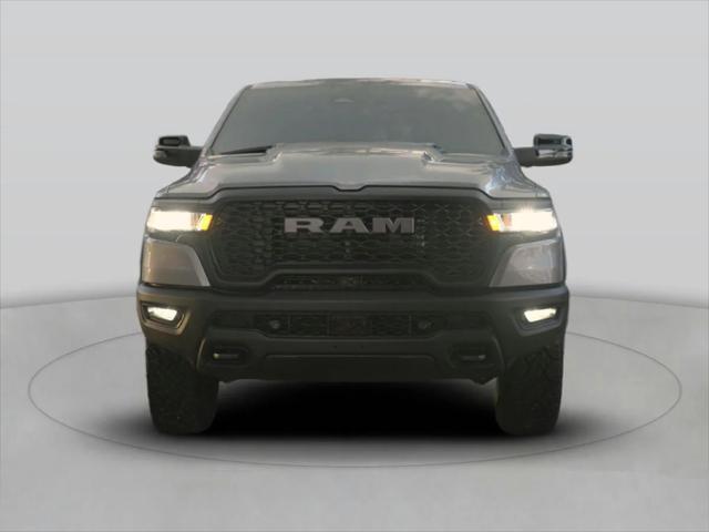 2025 RAM Ram 1500 RAM 1500 LONE STAR CREW CAB 4X4 57 BOX