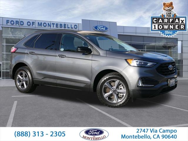 2024 Ford Edge SEL for sale in Montebello, CA