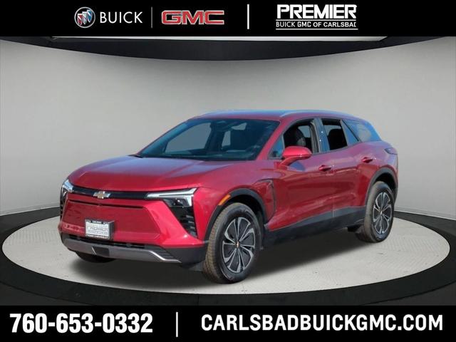 2024 Chevrolet V Blazer eAWD 2LT for sale in Carlsbad, CA