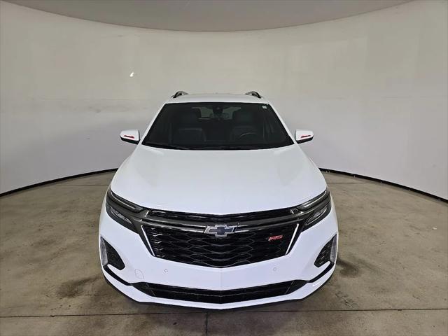 2023 Chevrolet Equinox FWD RS